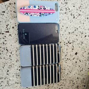 Kate Spade Iphone cases